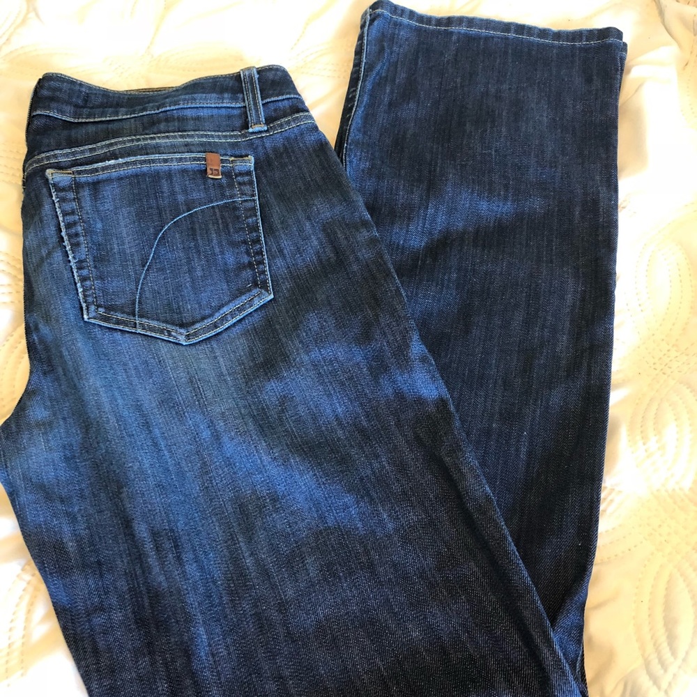 Joe’s Jeans